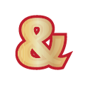 &