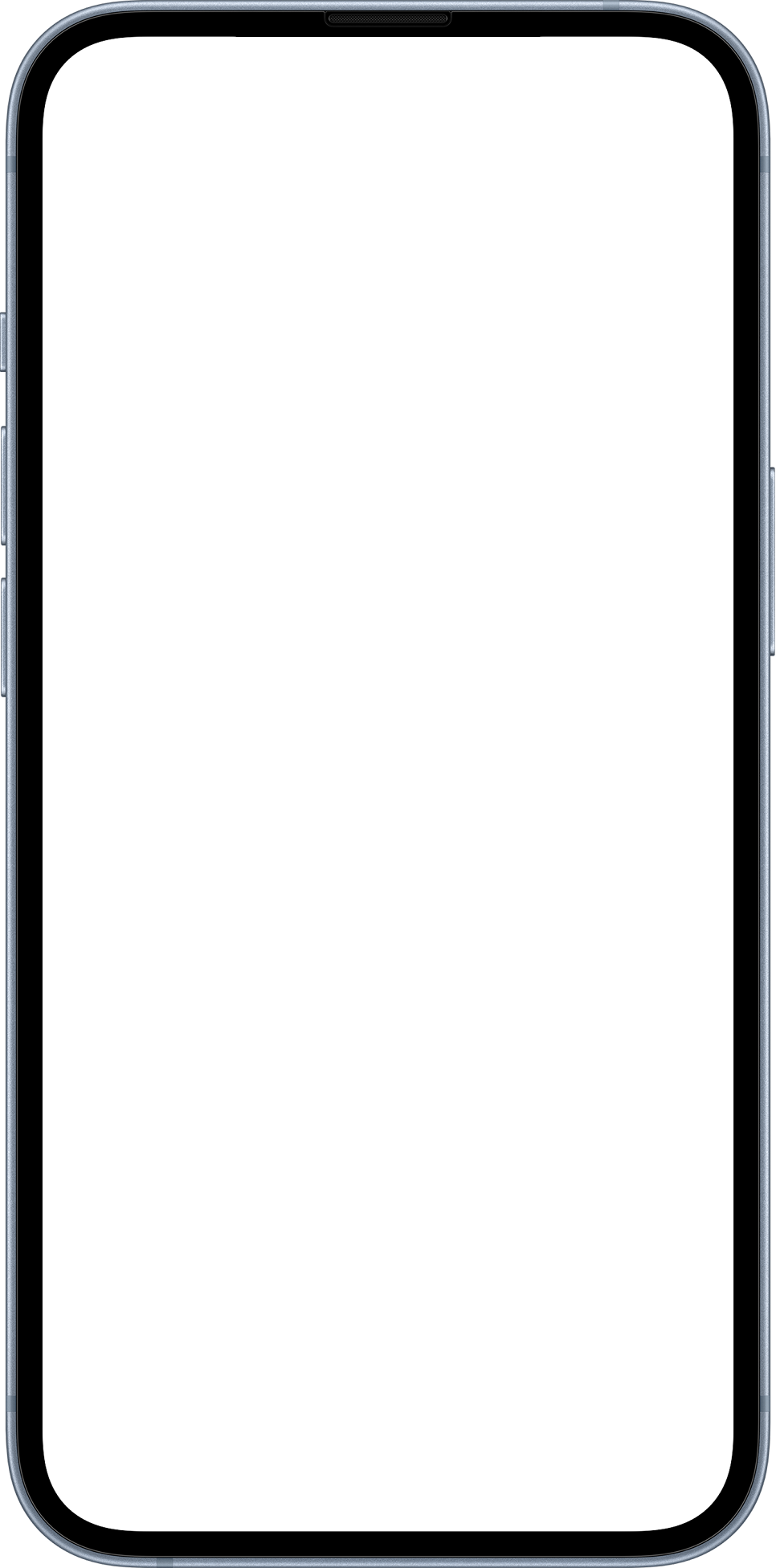 Phone Frame