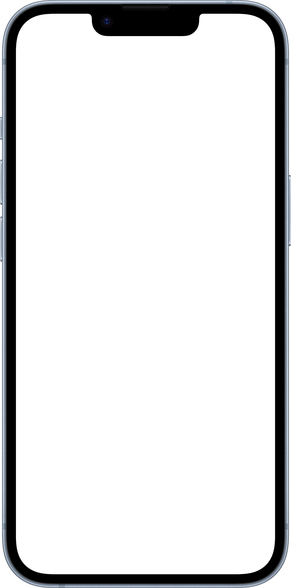 Phone Frame